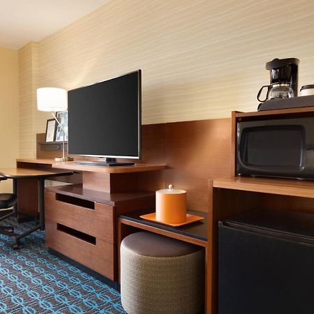 Fairfield Inn Philadelphia Valley Forge/King Of Prussia Esterno foto