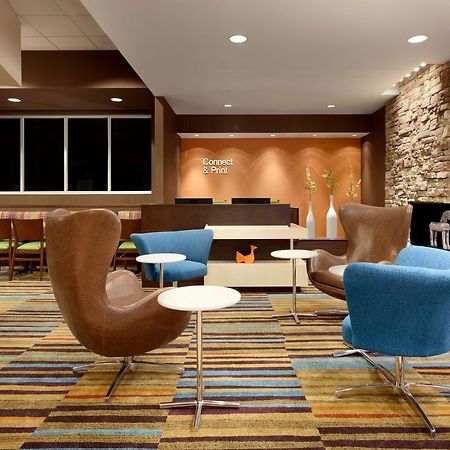 Fairfield Inn Philadelphia Valley Forge/King Of Prussia Esterno foto