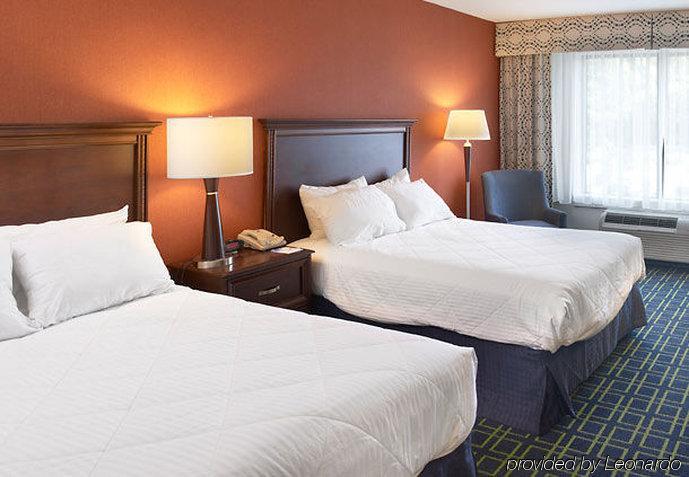 Fairfield Inn Philadelphia Valley Forge/King Of Prussia Esterno foto