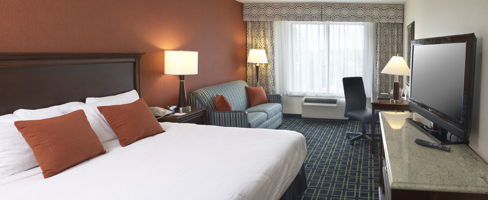 Fairfield Inn Philadelphia Valley Forge/King Of Prussia Esterno foto