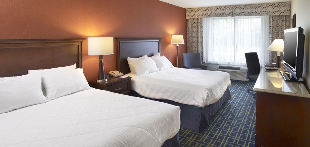 Fairfield Inn Philadelphia Valley Forge/King Of Prussia Esterno foto