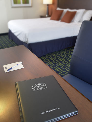 Fairfield Inn Philadelphia Valley Forge/King Of Prussia Esterno foto