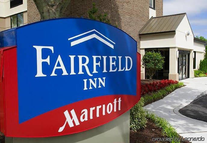 Fairfield Inn Philadelphia Valley Forge/King Of Prussia Esterno foto